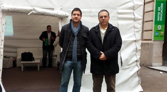 Feria