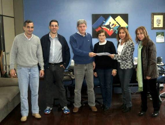 Alvear
