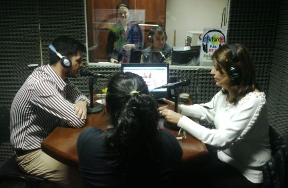 Radio