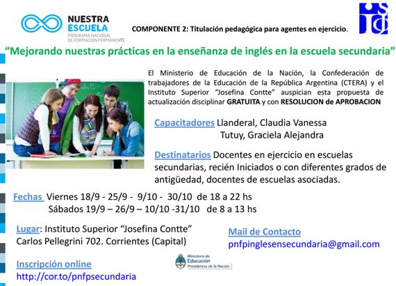 Contte