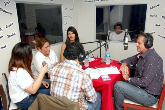 Radio