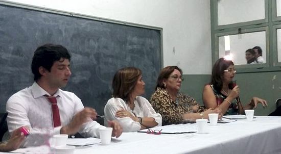 Congreso