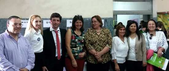 Congreso