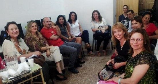 Visita