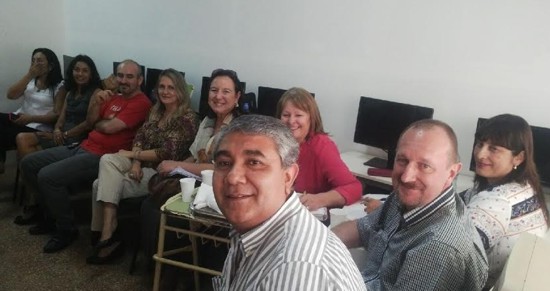 Visita