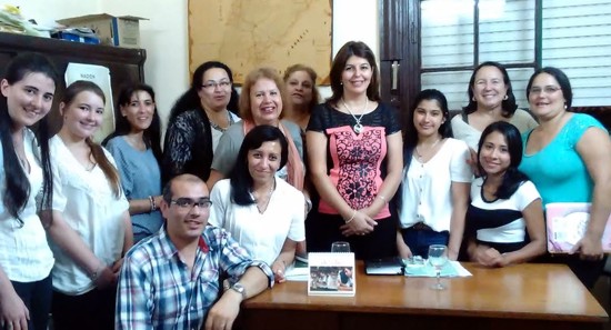 Visita