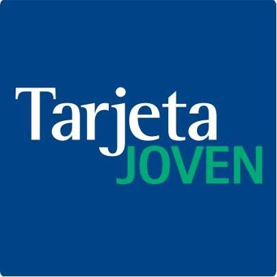 Tarjeta J&oacute;ven