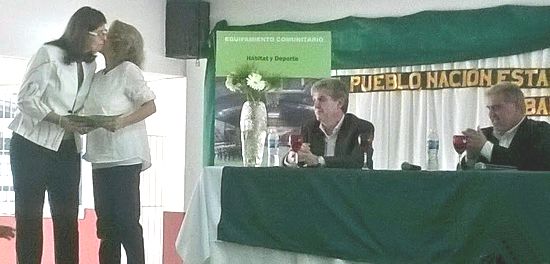 Visita