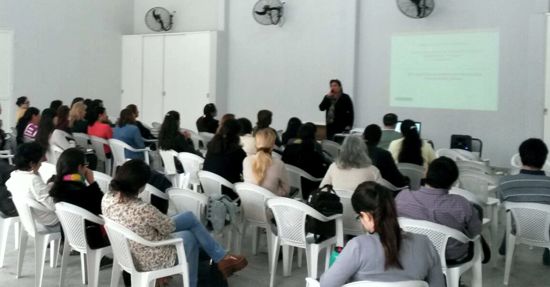 Pedagog&iacute;a Social