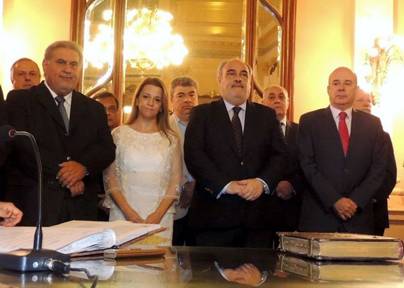 Ministro