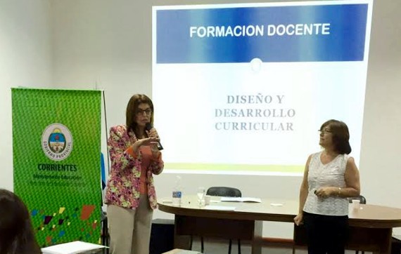 Encuentro de Rectores