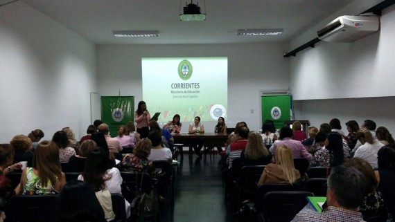Rectores