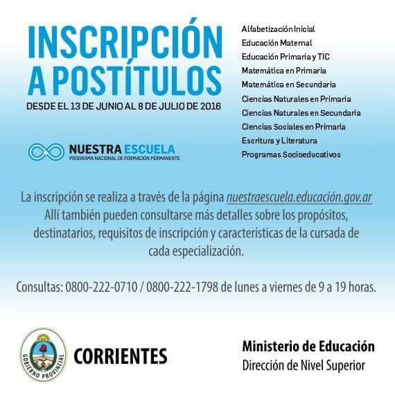 Especializado