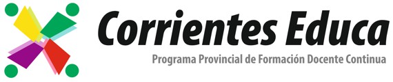 Corrientes Educa