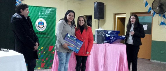 Conectar