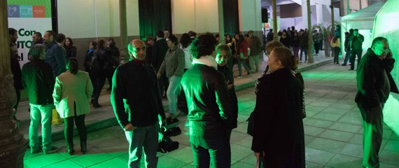 Feria del Libro