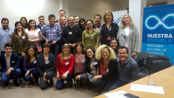 Formaci&oacute;n Especializada