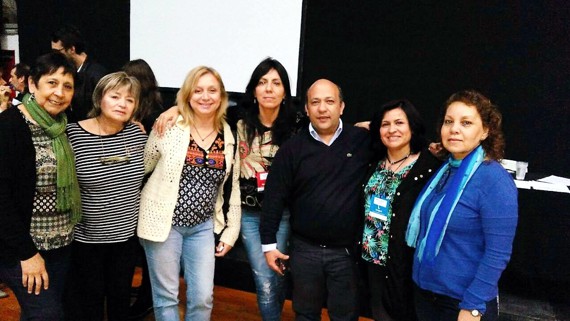 Reuni&oacute;n 23