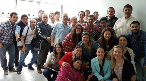 Tecnicos