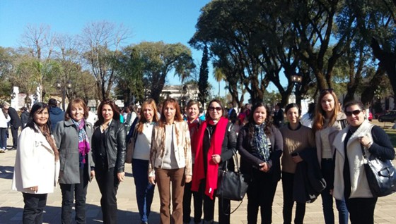 Alvear