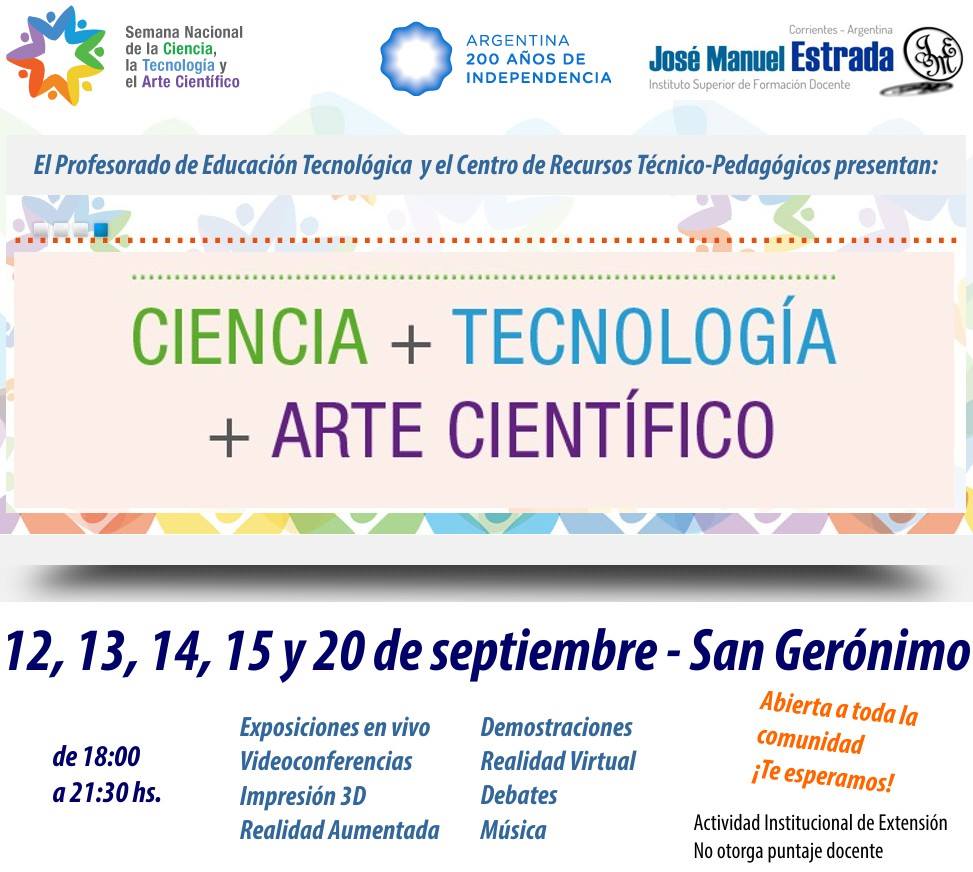 Semana de la Ciencia