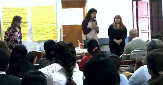 Nuestra Escuela