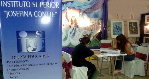 Contte