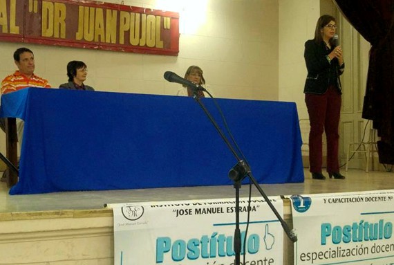Post