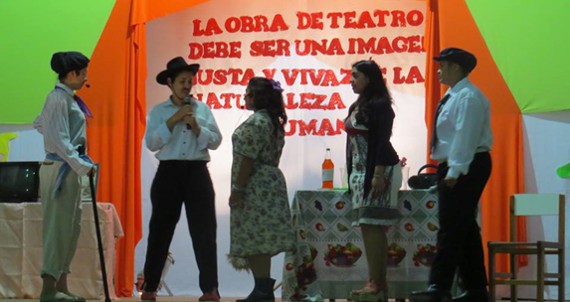 Santa Luc&iacute;a