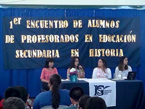 Historia