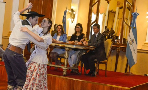 Danza
