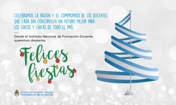 Tarjeta INFD