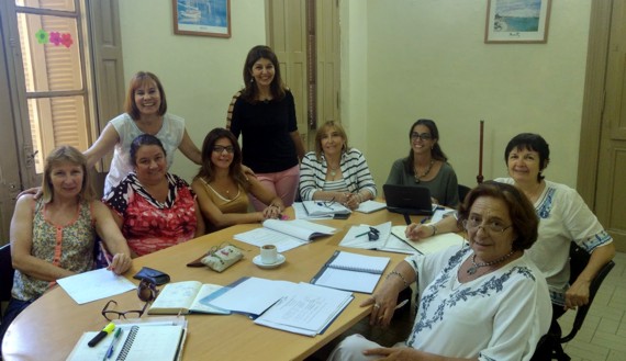 Concurso Directivos