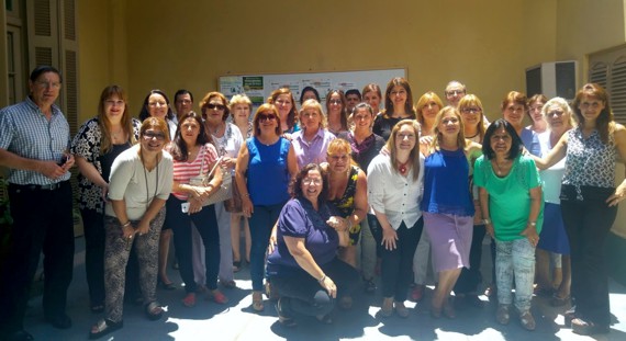 Equipo DNS 2016