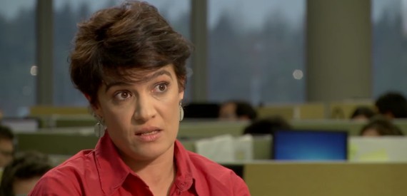 Cecilia Veleda