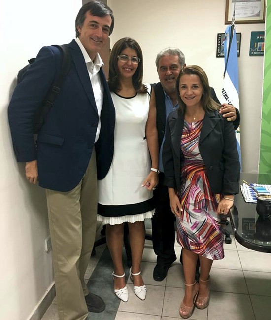Ministro