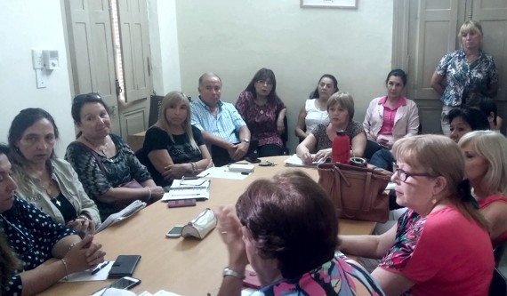 Reuni&oacute;n
