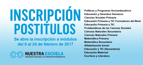 Postitulos