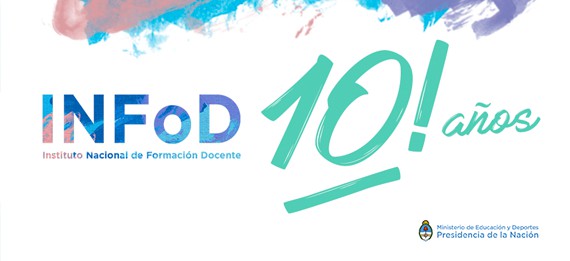 INFD 10 A&Ntilde;OS