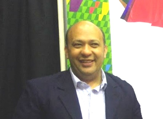 Julio Simonit