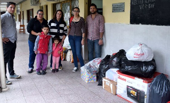 Solidarios