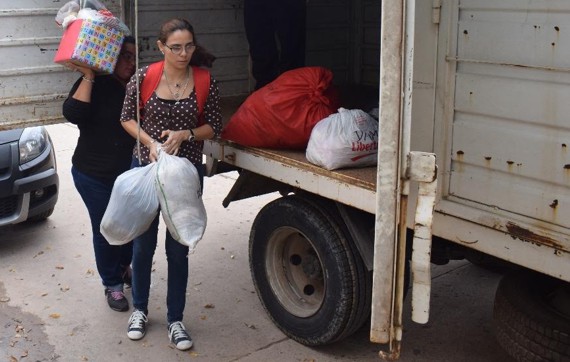 Solidarios
