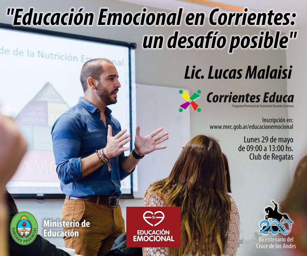 Educaci&oacute;n Emocional