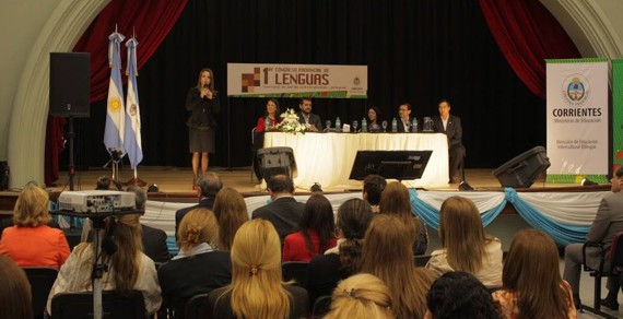 Lenguas