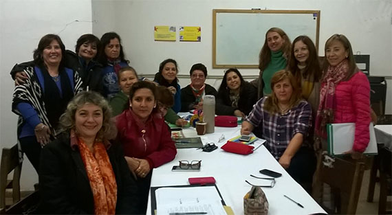 Directivos