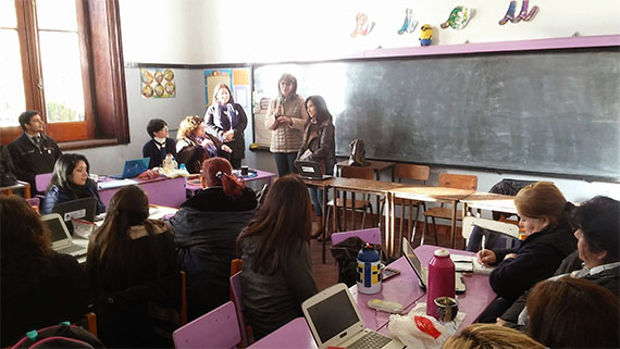 Nuestra Escuela
