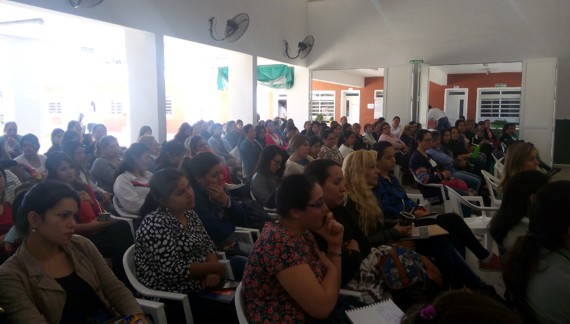 Pedagog&iacute;a Social