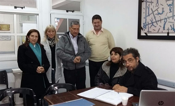 T&eacute;cnica
