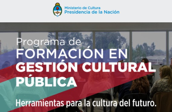 Gesti&oacute;n Cultural