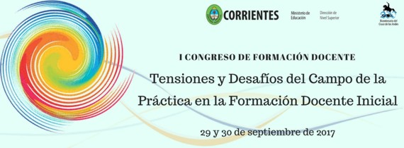 Congreso de Pr&aacute;ctica
